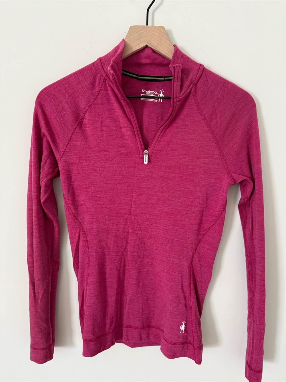 Smartwool merino 250 Women's Half-Zip Merino Top